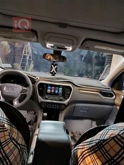 جي ام سي اكاديا